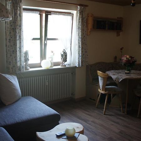 Ferienwohnung Auszeit Fischen im Allgäu Zimmer foto