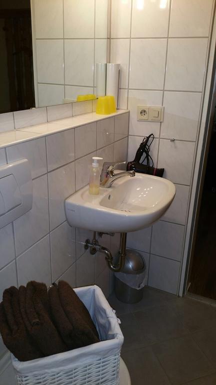 Ferienwohnung Auszeit Fischen im Allgäu Zimmer foto