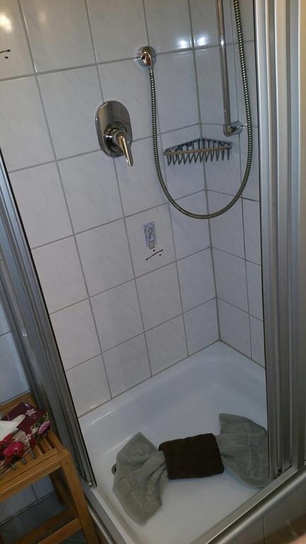 Ferienwohnung Auszeit Fischen im Allgäu Zimmer foto