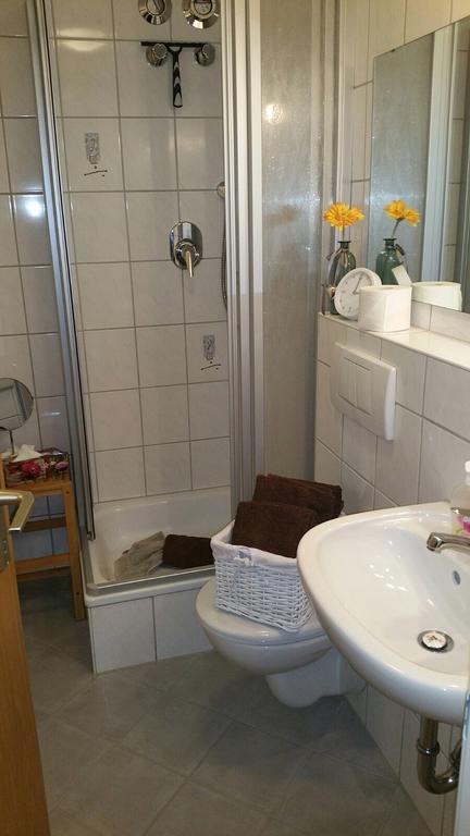 Ferienwohnung Auszeit Fischen im Allgäu Zimmer foto