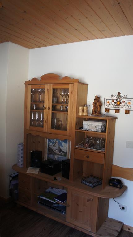 Ferienwohnung Auszeit Fischen im Allgäu Zimmer foto