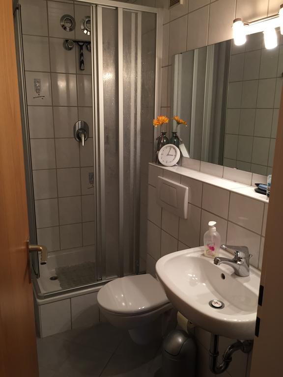 Ferienwohnung Auszeit Fischen im Allgäu Zimmer foto