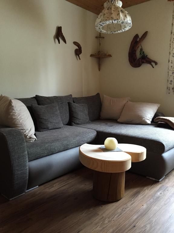 Ferienwohnung Auszeit Fischen im Allgäu Zimmer foto