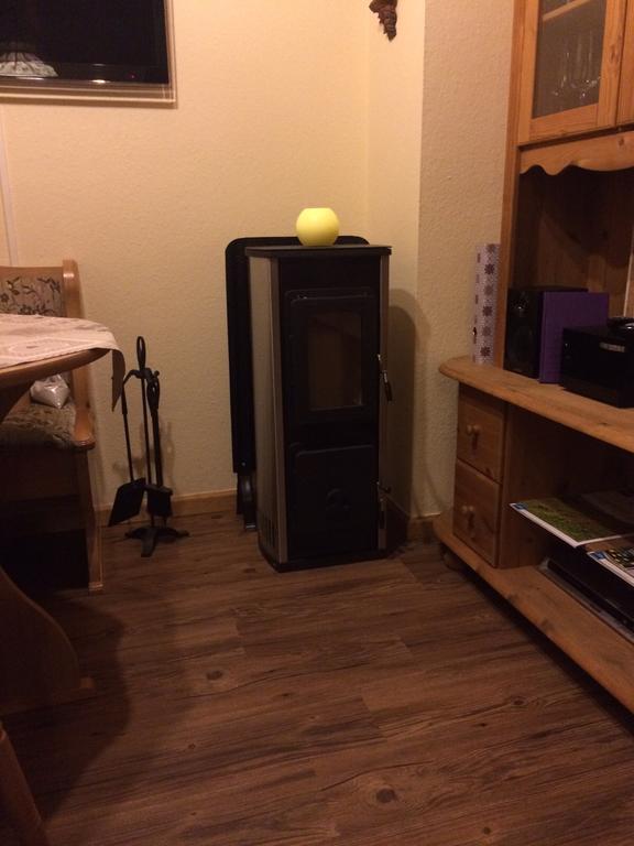 Ferienwohnung Auszeit Fischen im Allgäu Exterior foto