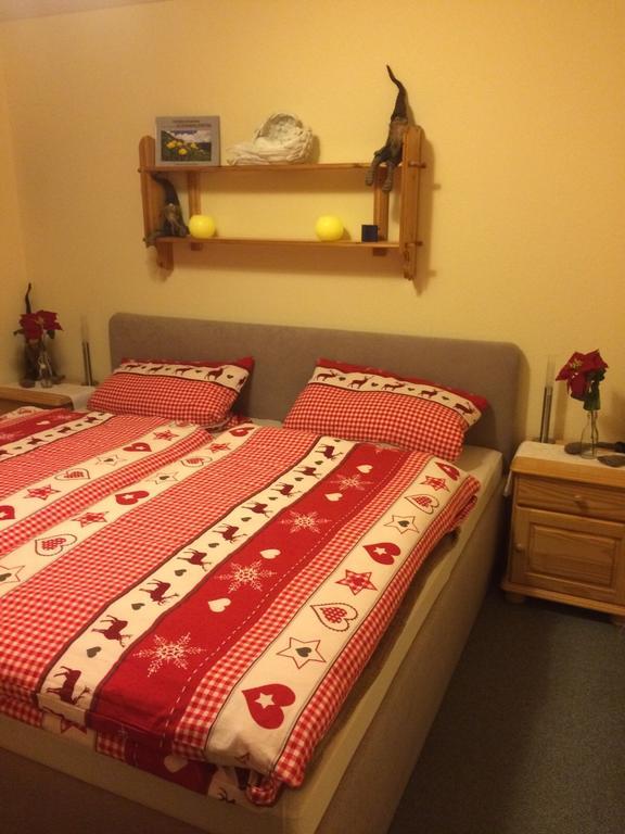 Ferienwohnung Auszeit Fischen im Allgäu Zimmer foto